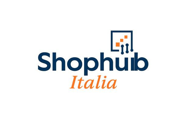 logo per il mio negozio online per la vendita di prodotti digitali 